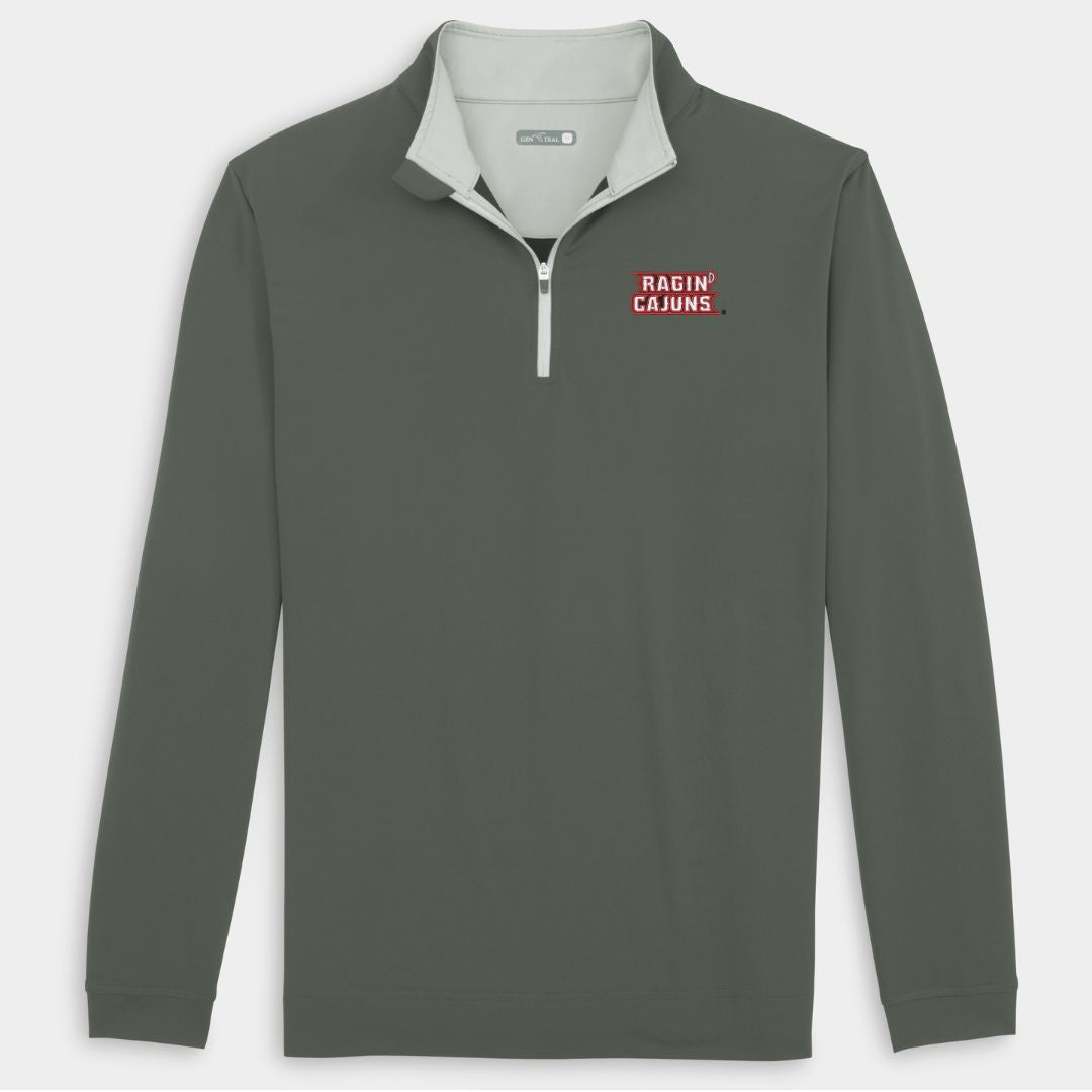 Louisiana Venture Performance Quarter-Zip