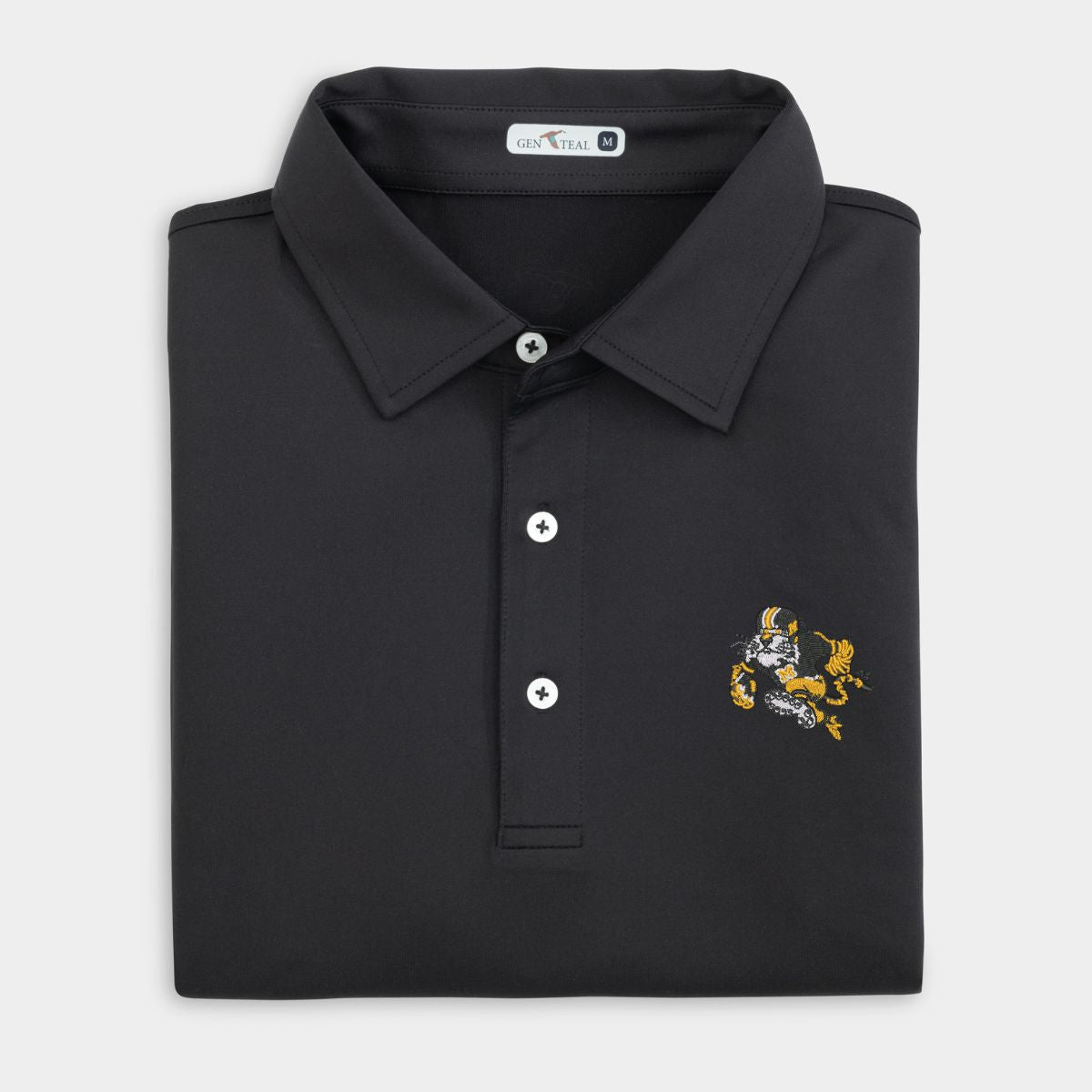 Missouri Solid Performance Polo