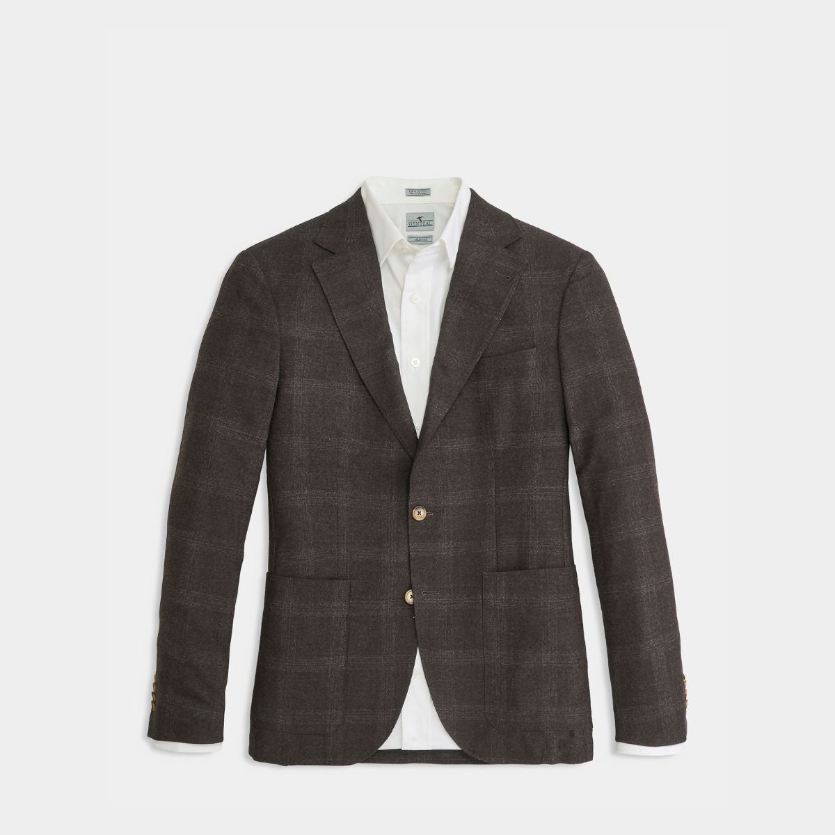 Chocolate Sport Coat