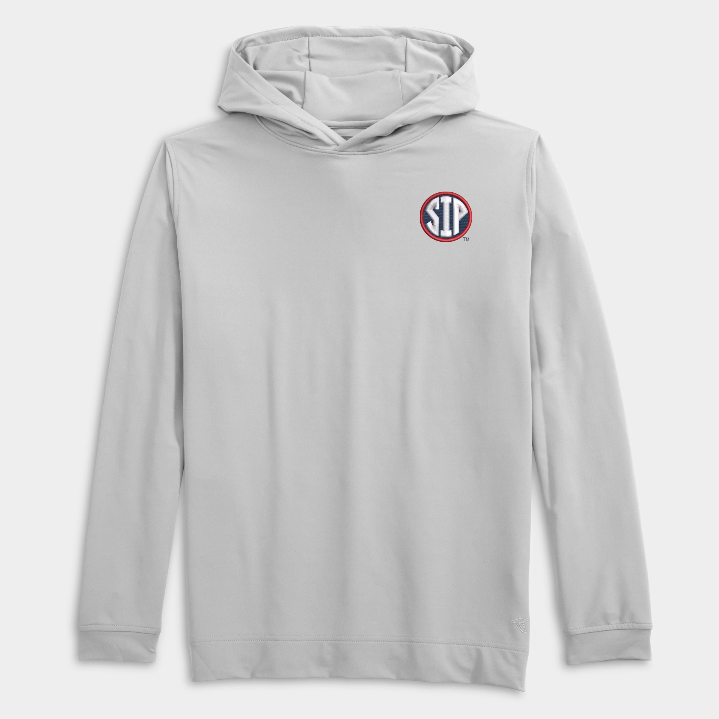 Ole Miss SIP Venture Performance Hoodie
