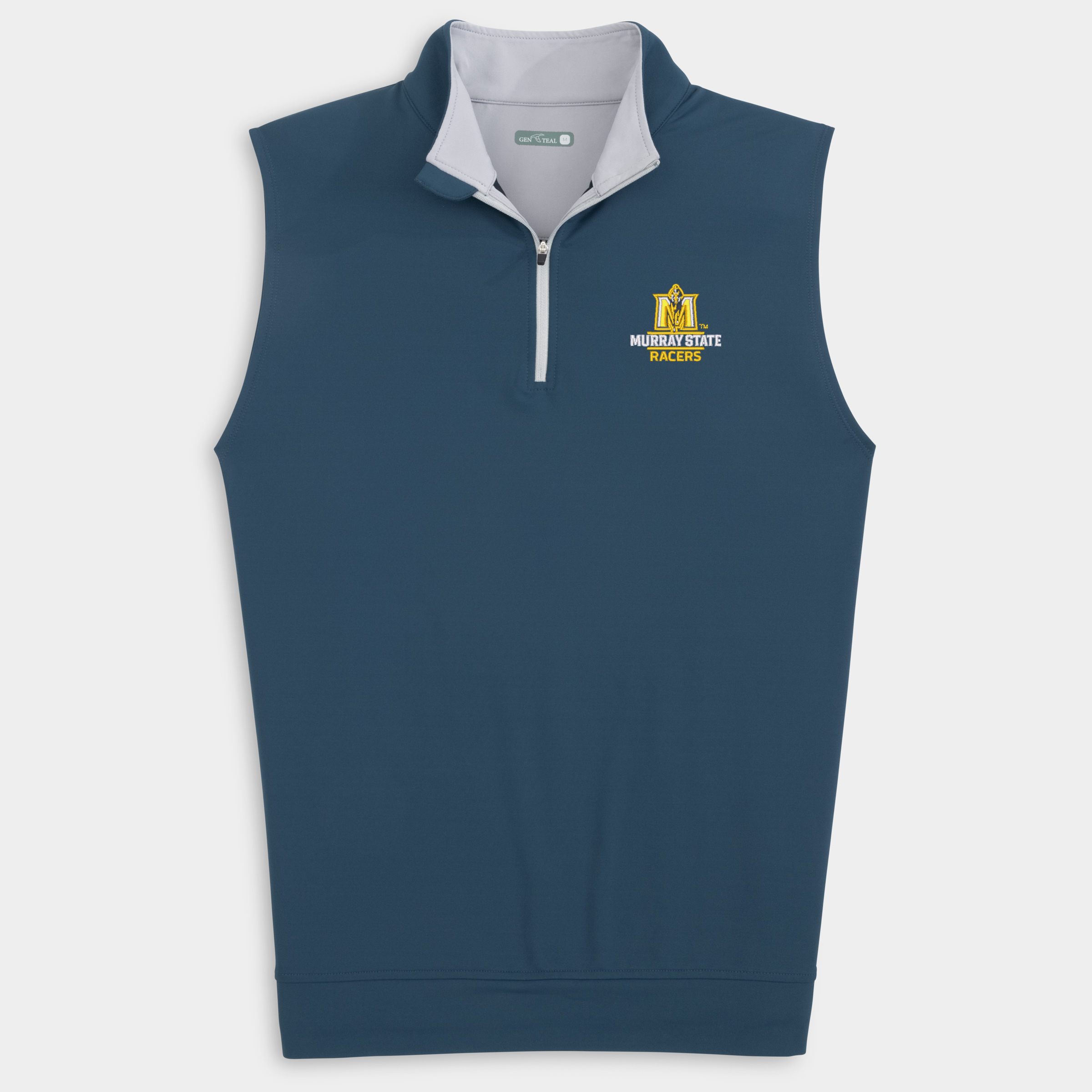 Murray State Venture Performance Quarter-Zip Vest
