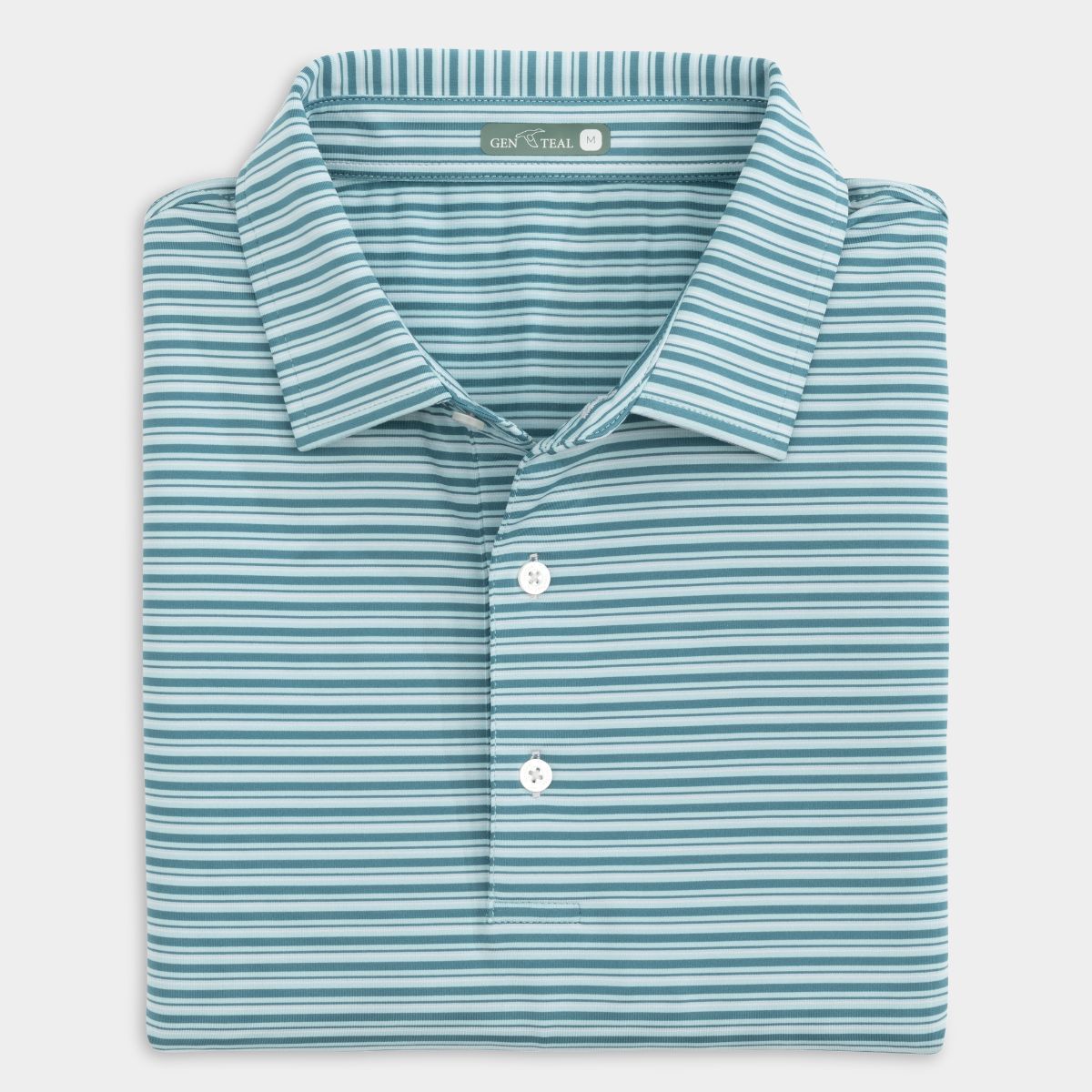 Waverly Performance Polo