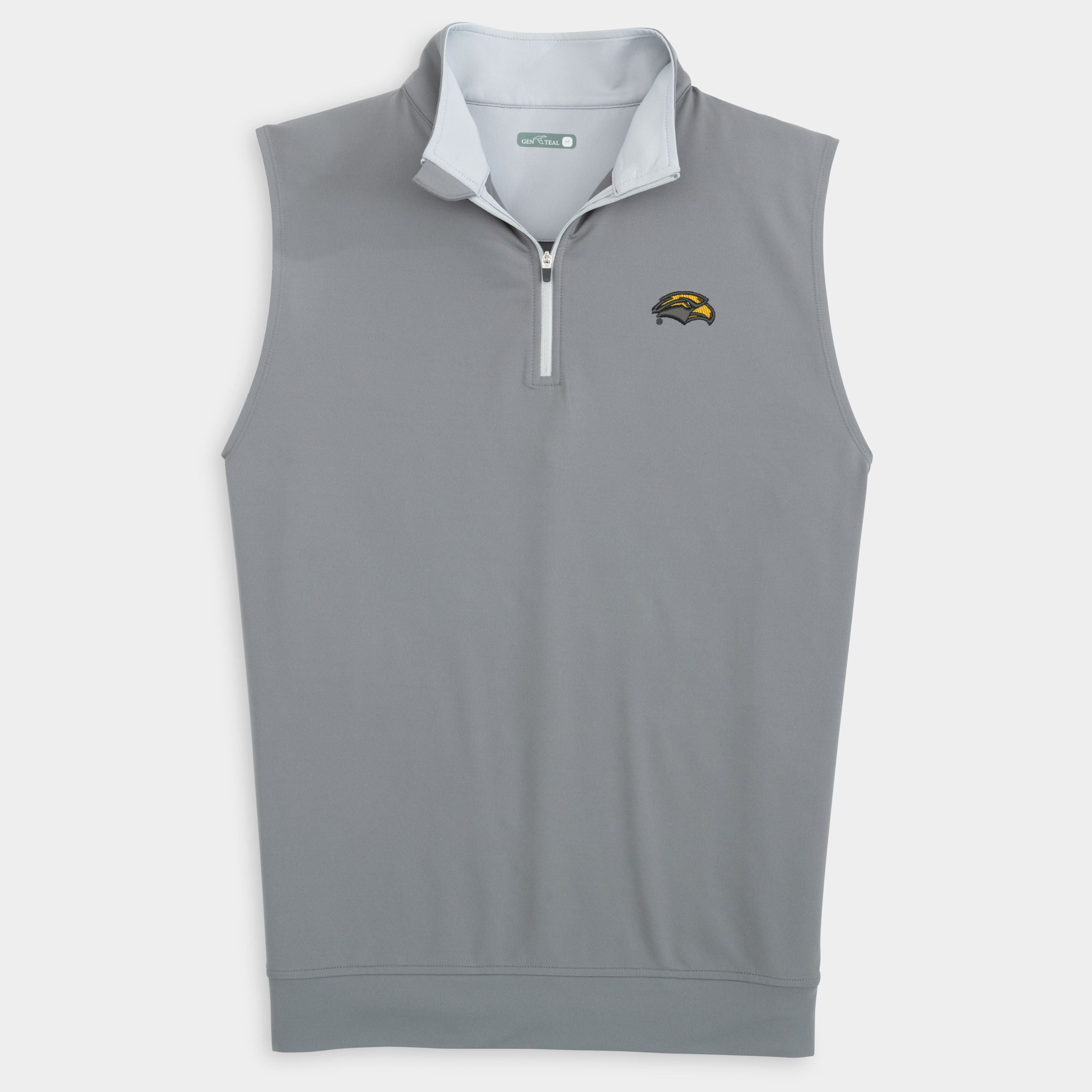 Southern Miss Venture Performance Quarter-Zip Vest