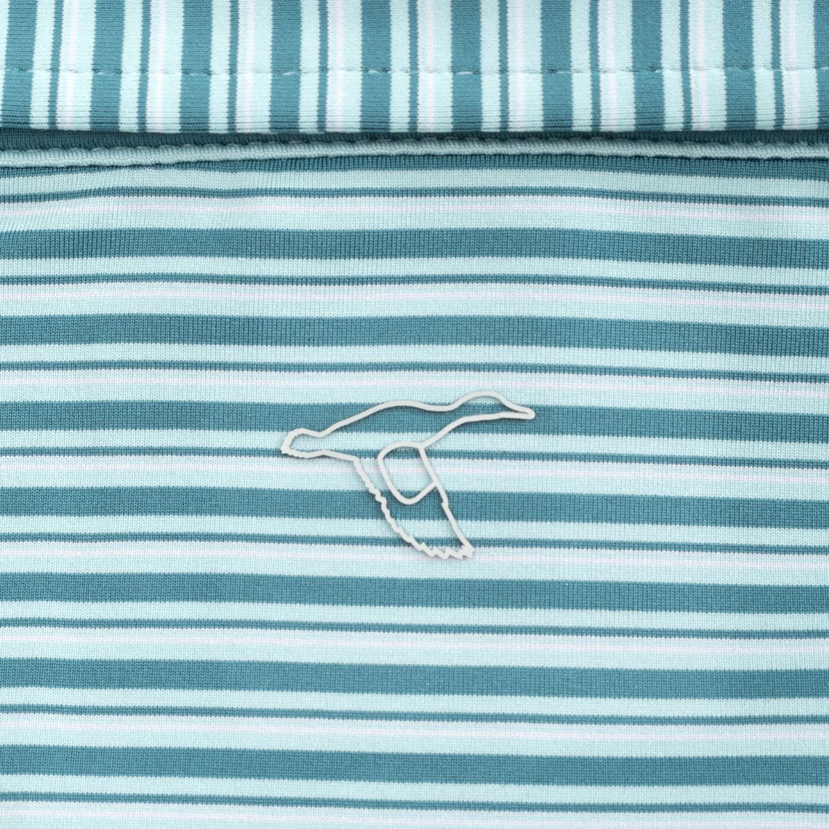Waverly Performance Polo