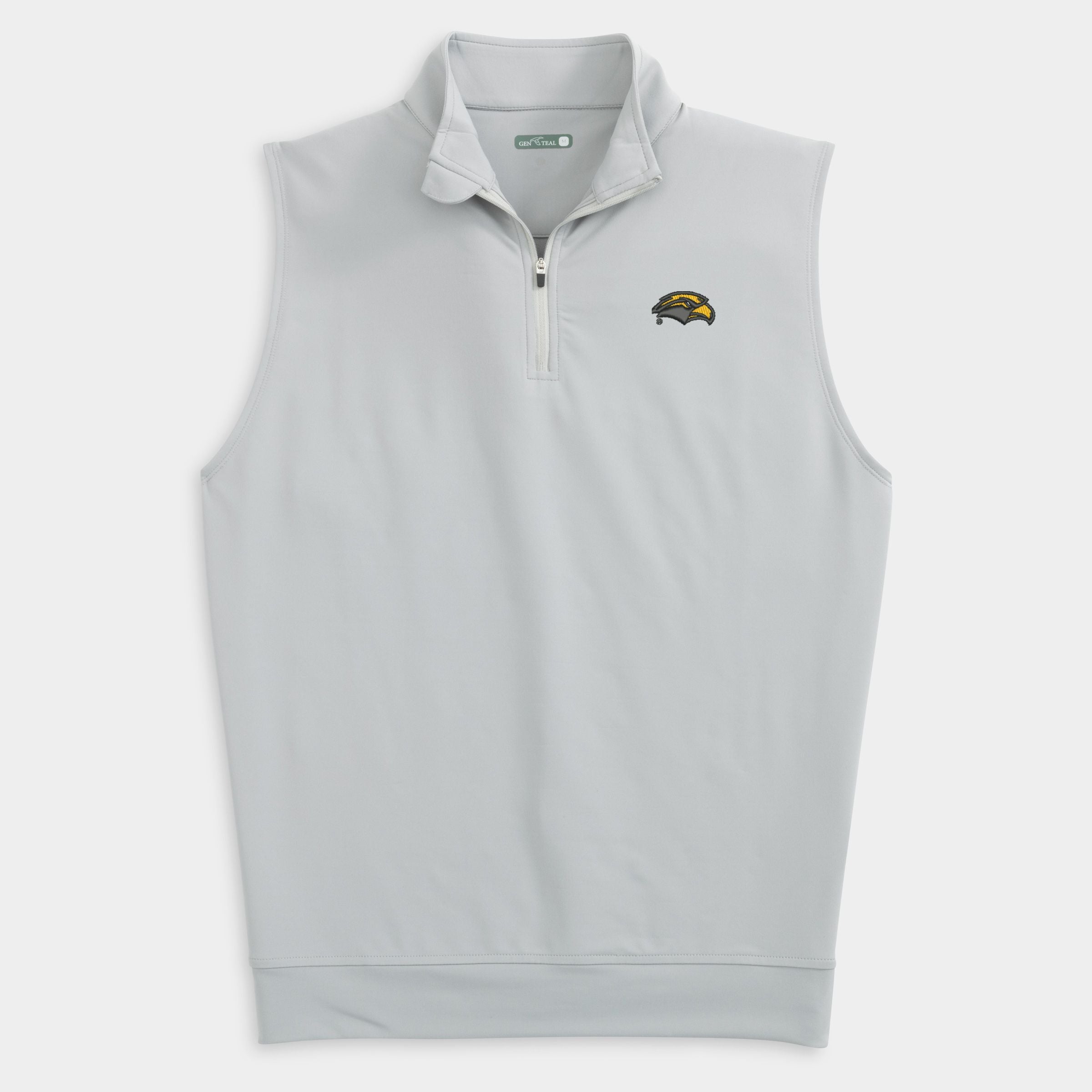 Southern Miss Venture Performance Quarter-Zip Vest