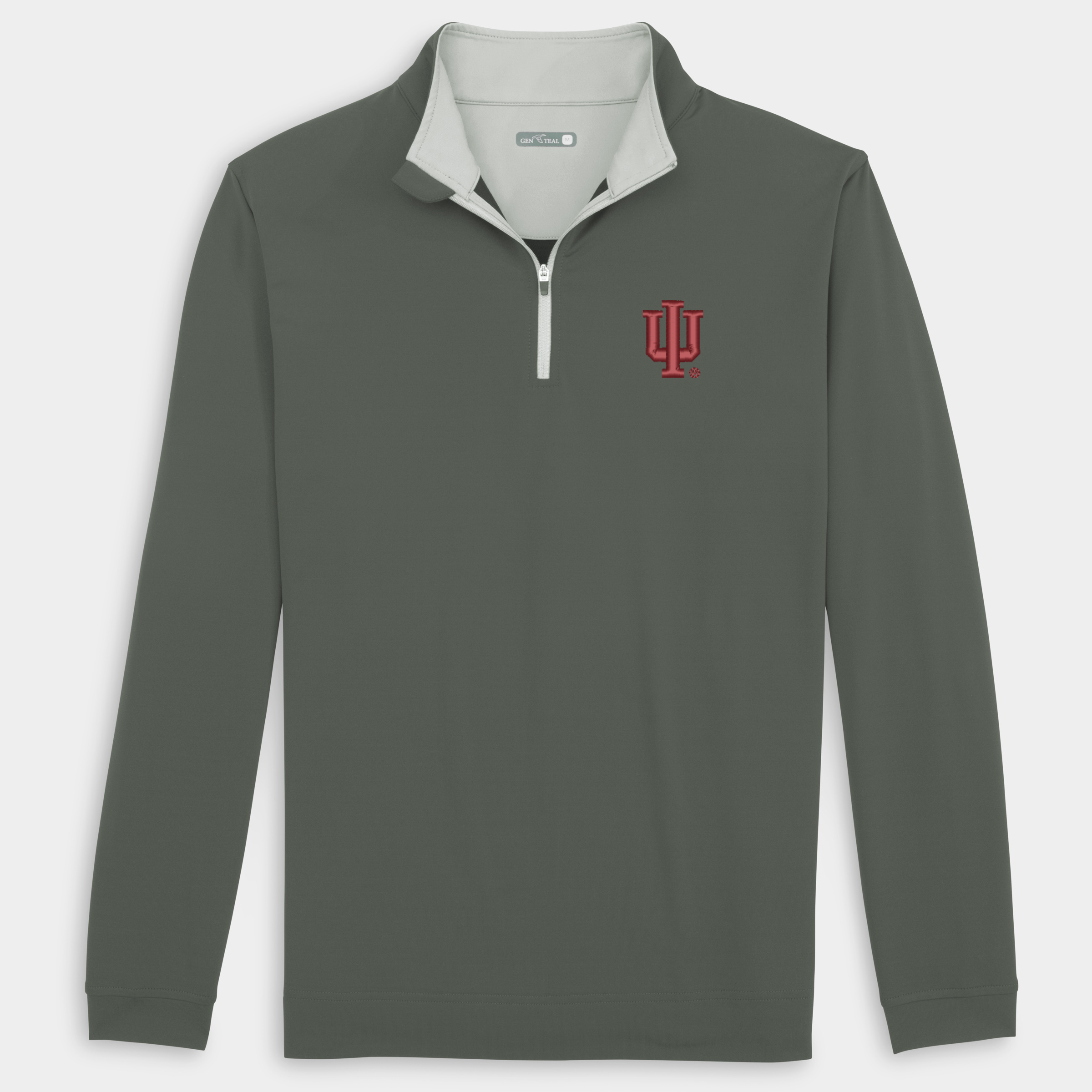 Indiana Venture Performance Quarter-Zip