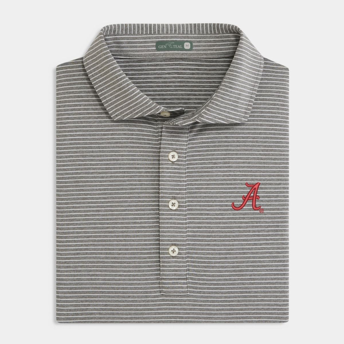 Alabama Davis Performance Polo