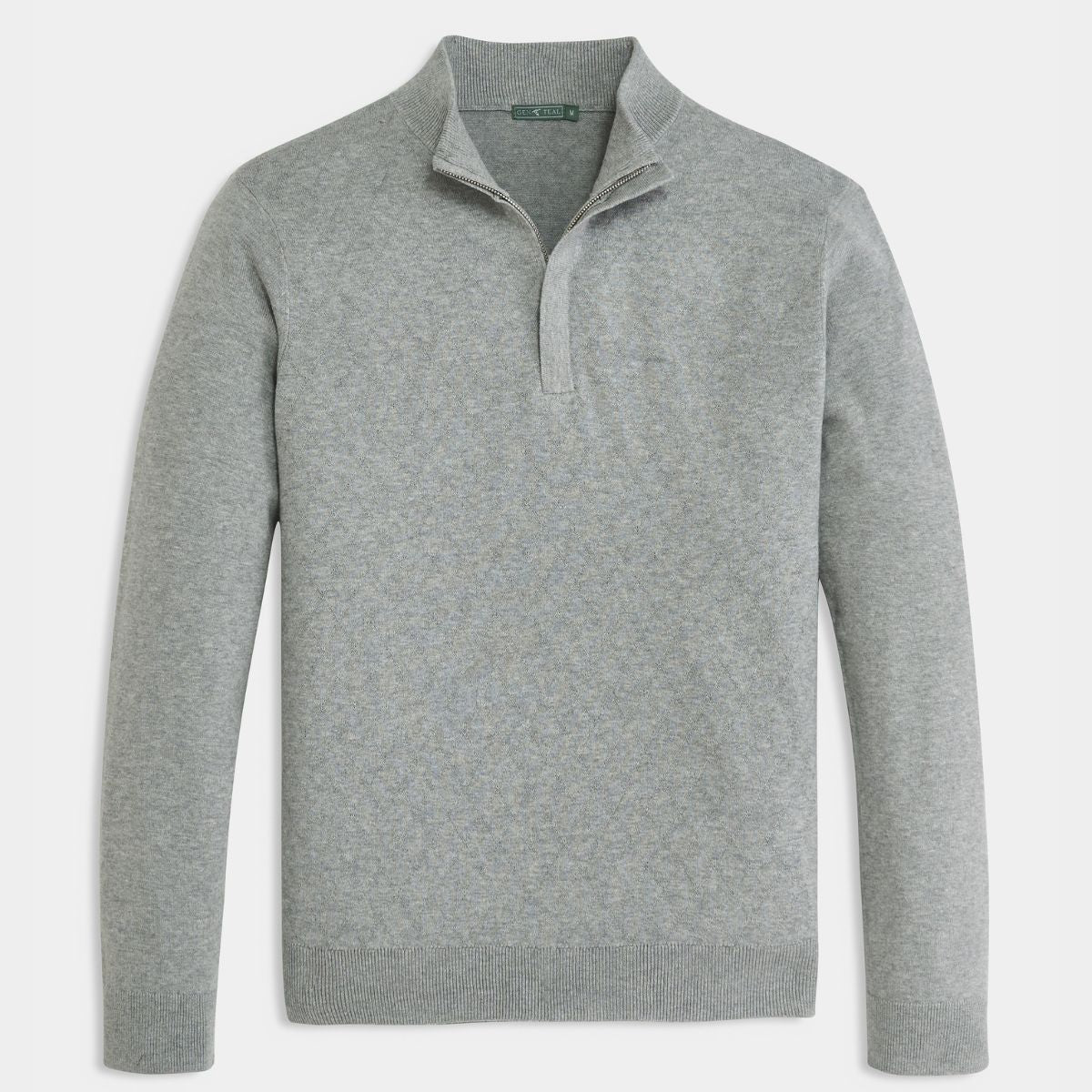 Gray Bramlett Quarter-Zip