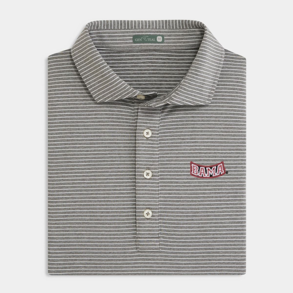 Alabama Davis Performance Polo