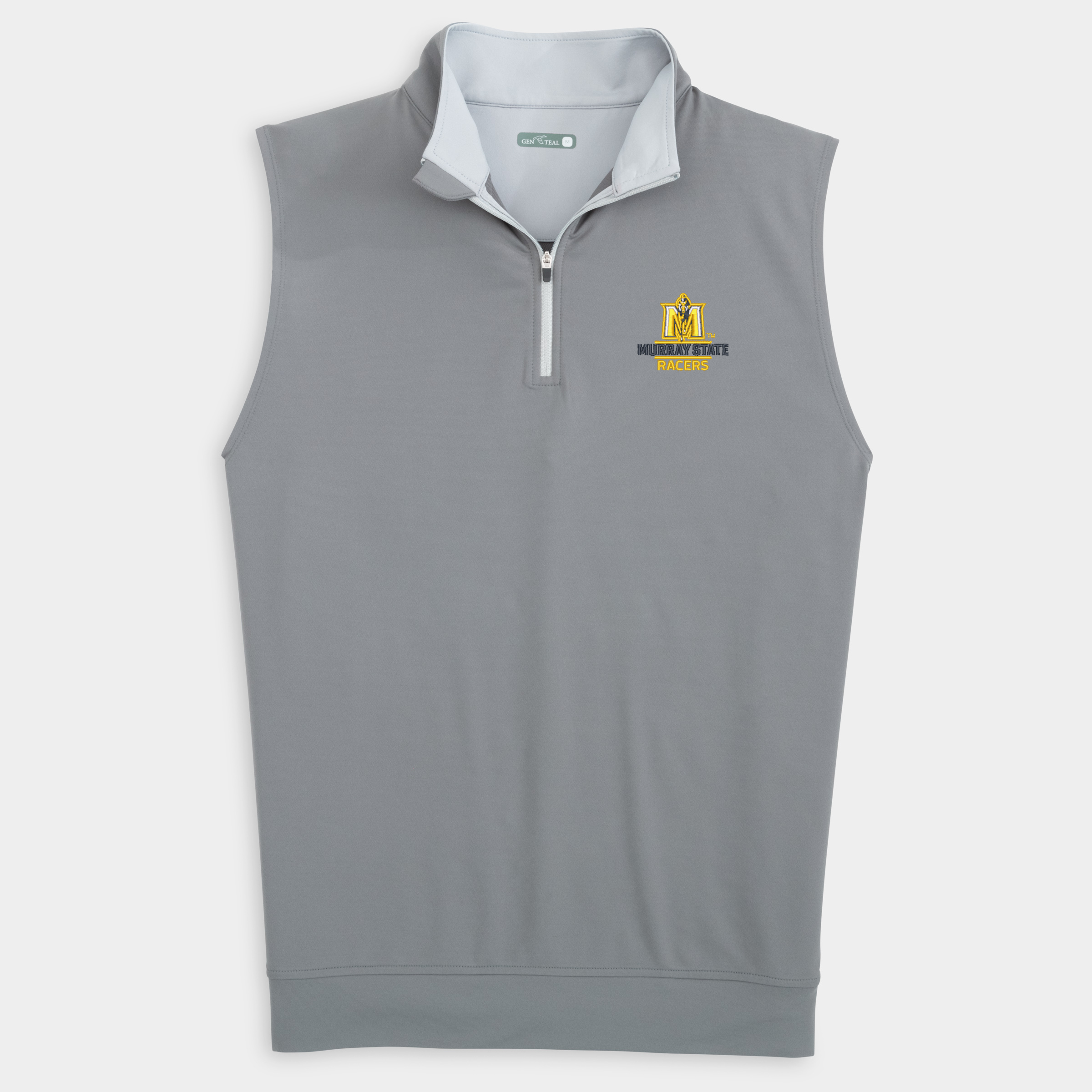 Murray State Venture Performance Quarter-Zip Vest