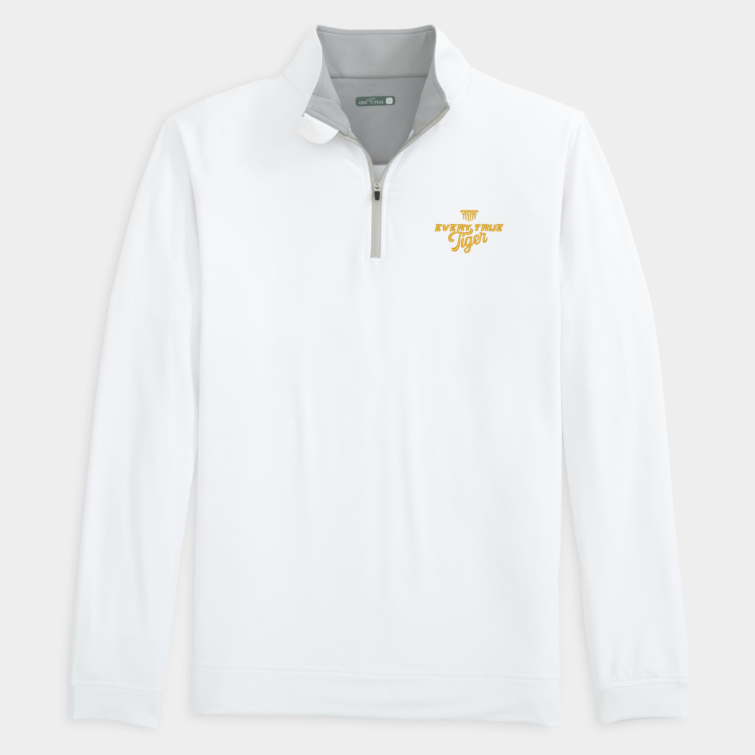 Every True Tiger Venture Performance Quarter-Zip