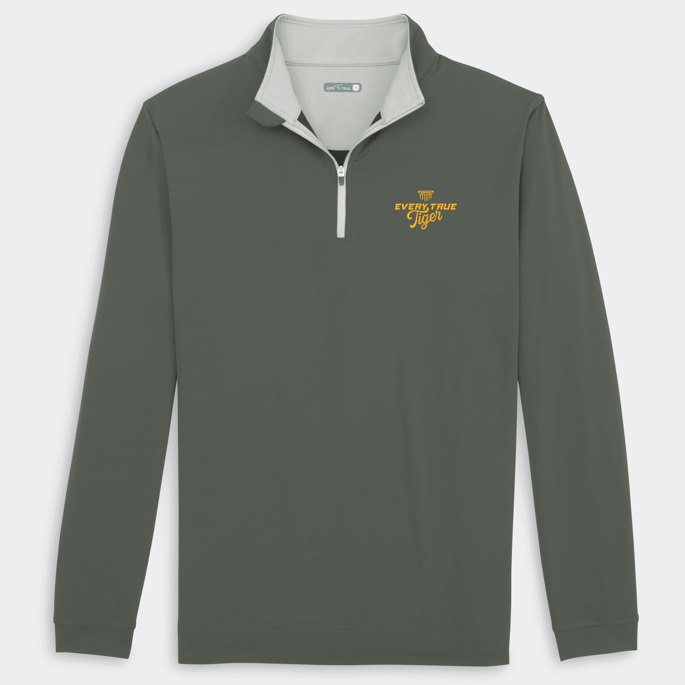 Miz-Lou Venture Performance Quarter-Zip