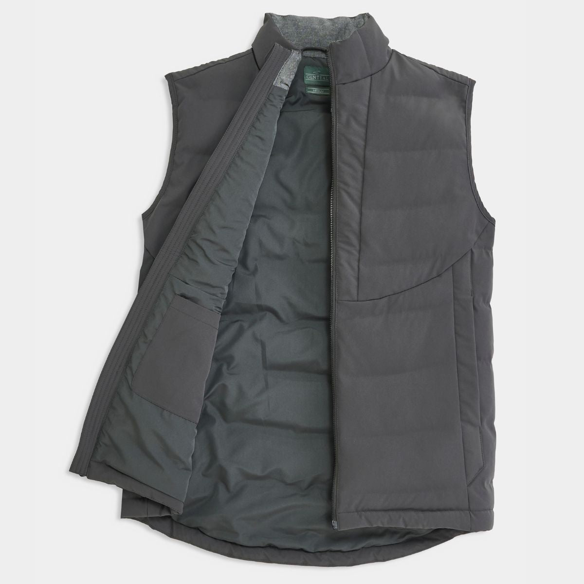 Nightshadow Anderson Vest