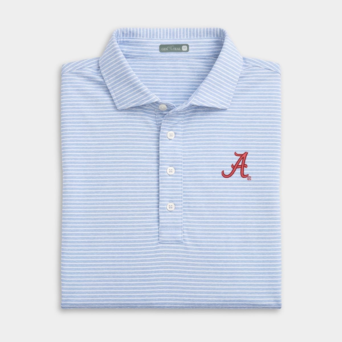 Alabama Davis Performance Polo