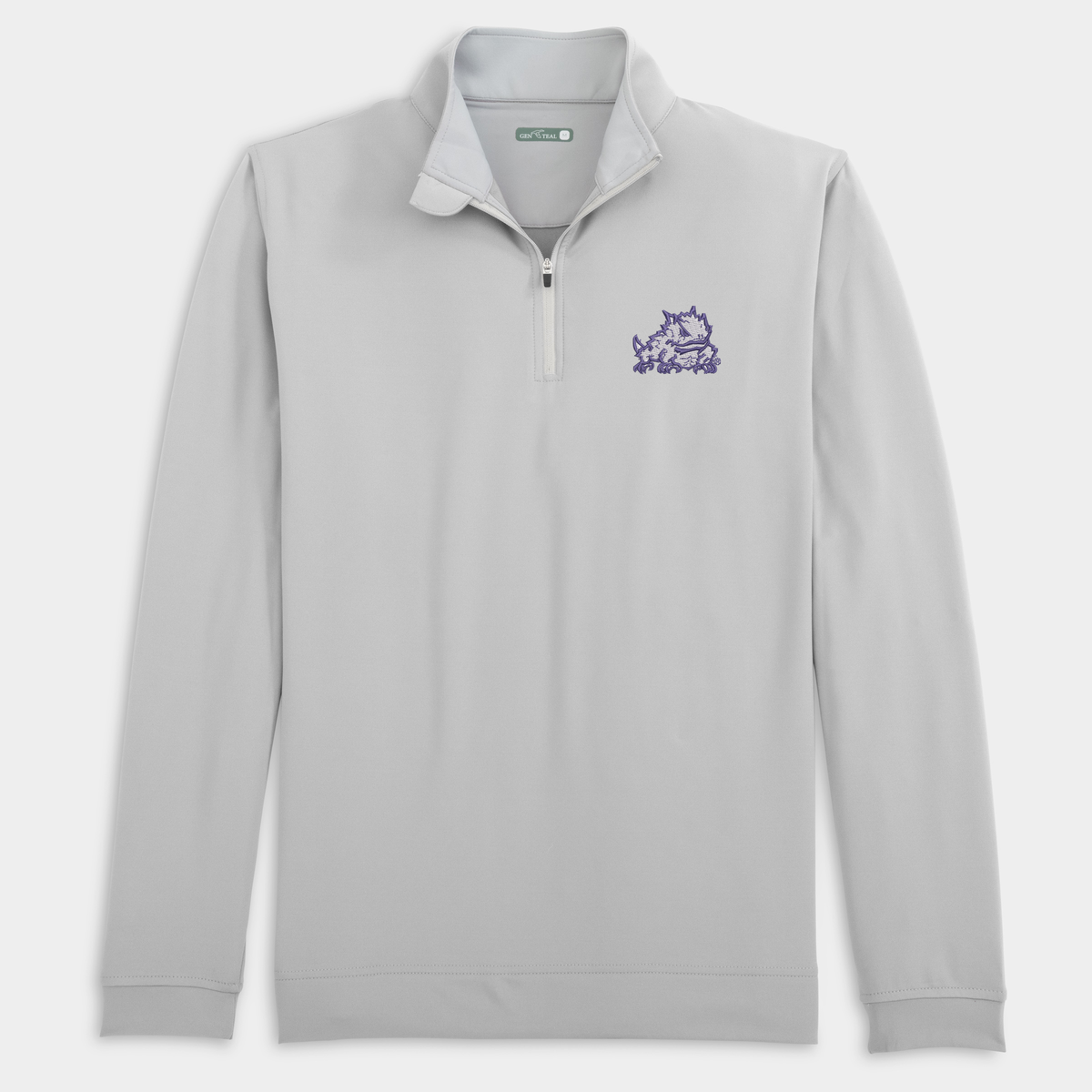 TCU Horned Frogs Venture Performance Quarter-Zip