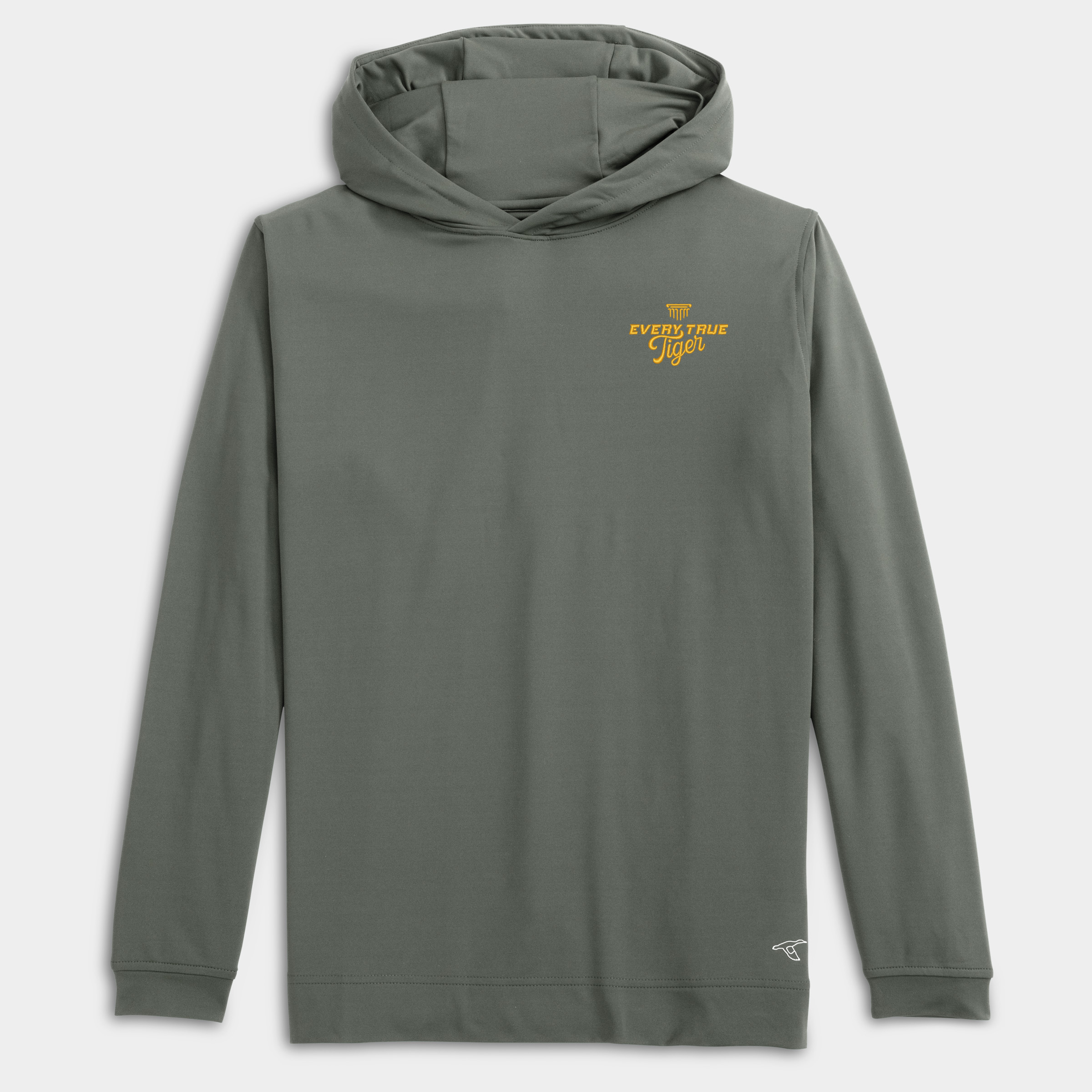 Every True Tiger Venture Performance Hoodie