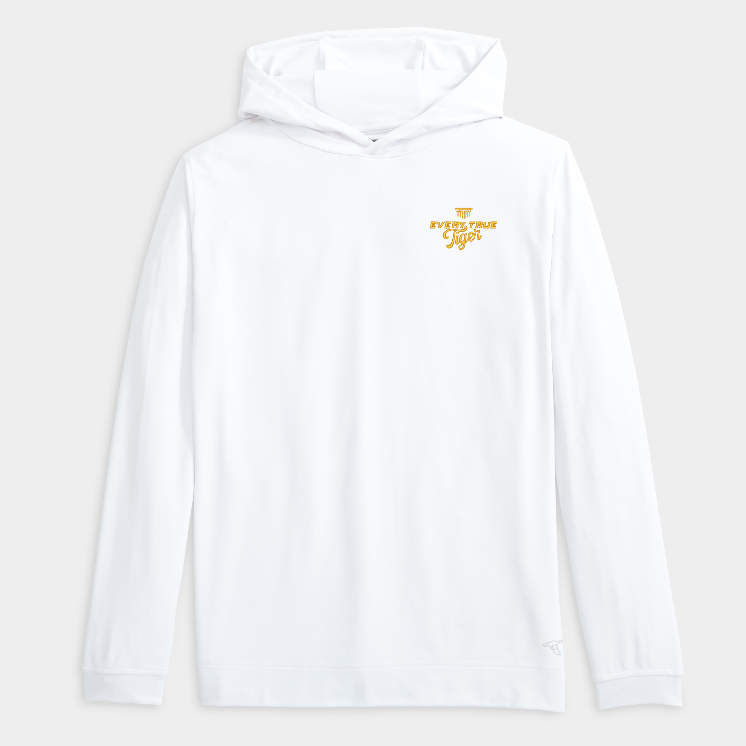 Every True Tiger Venture Performance Hoodie