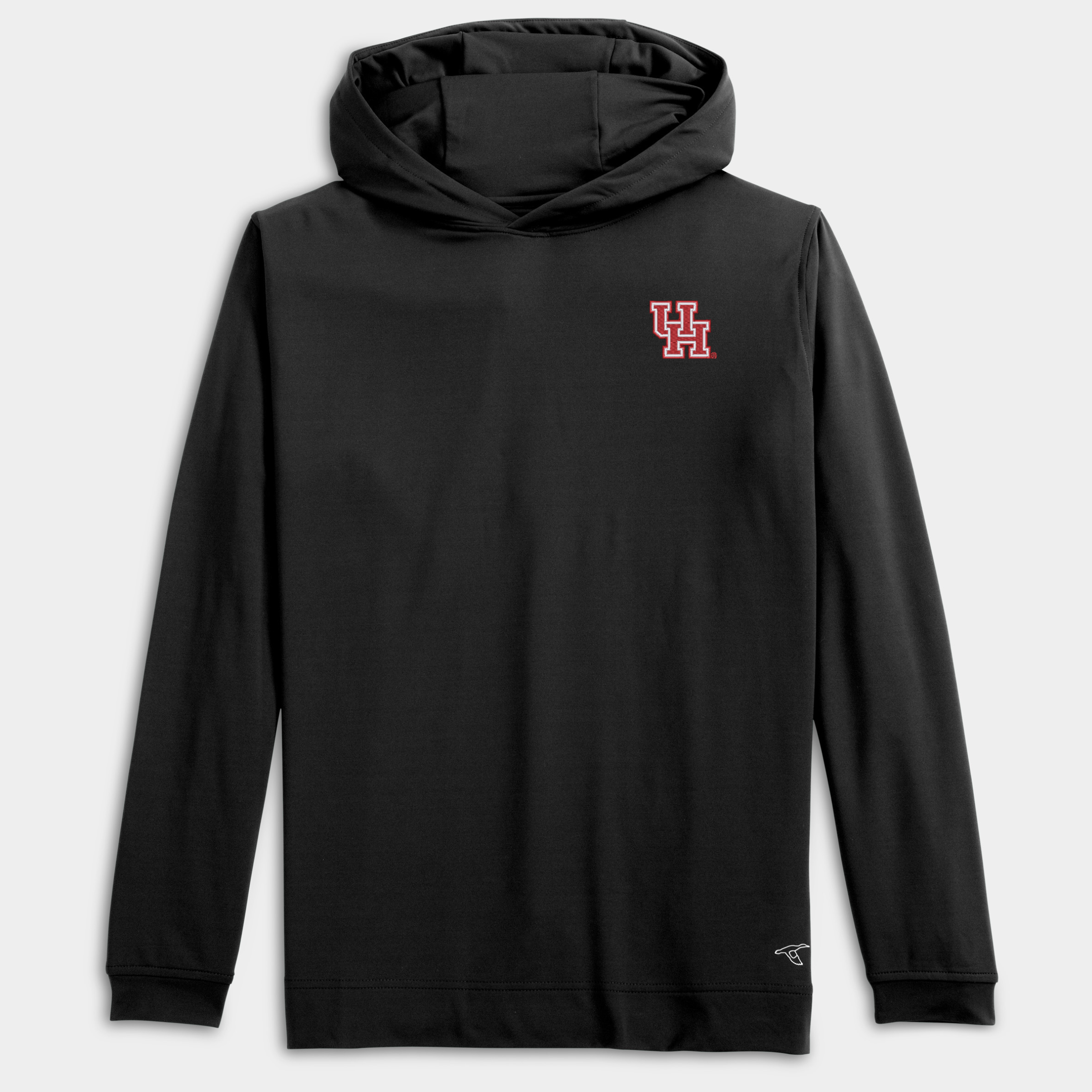Houston Venture Performance Hoodie