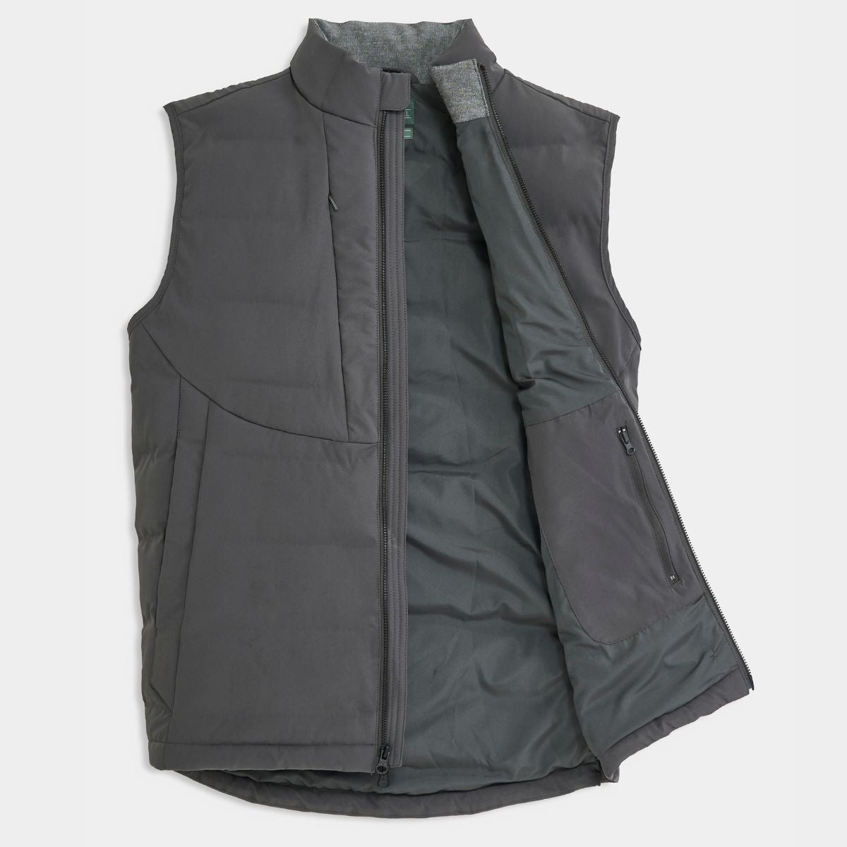 Nightshadow Anderson Vest