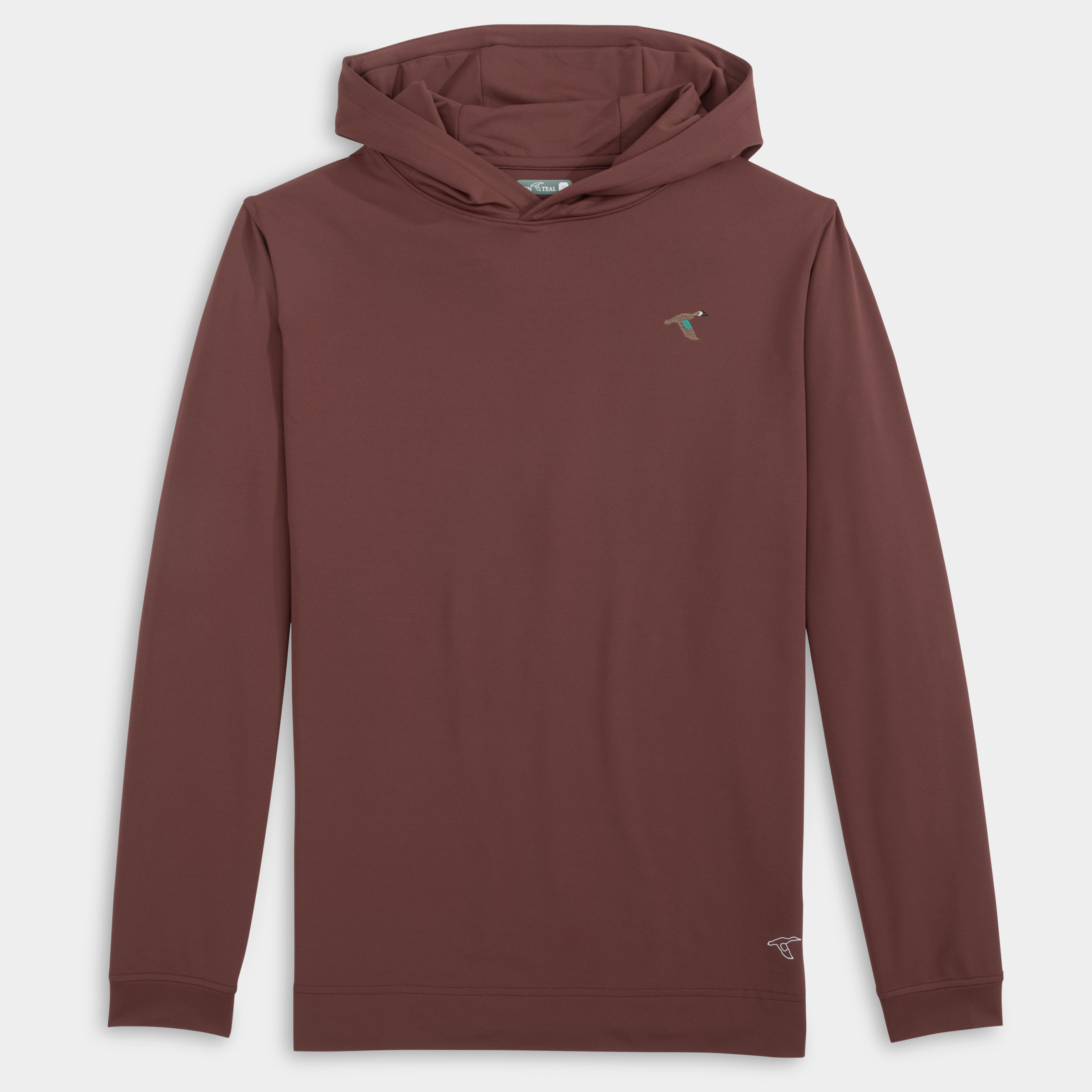 Venture Signature Performance Hoodie