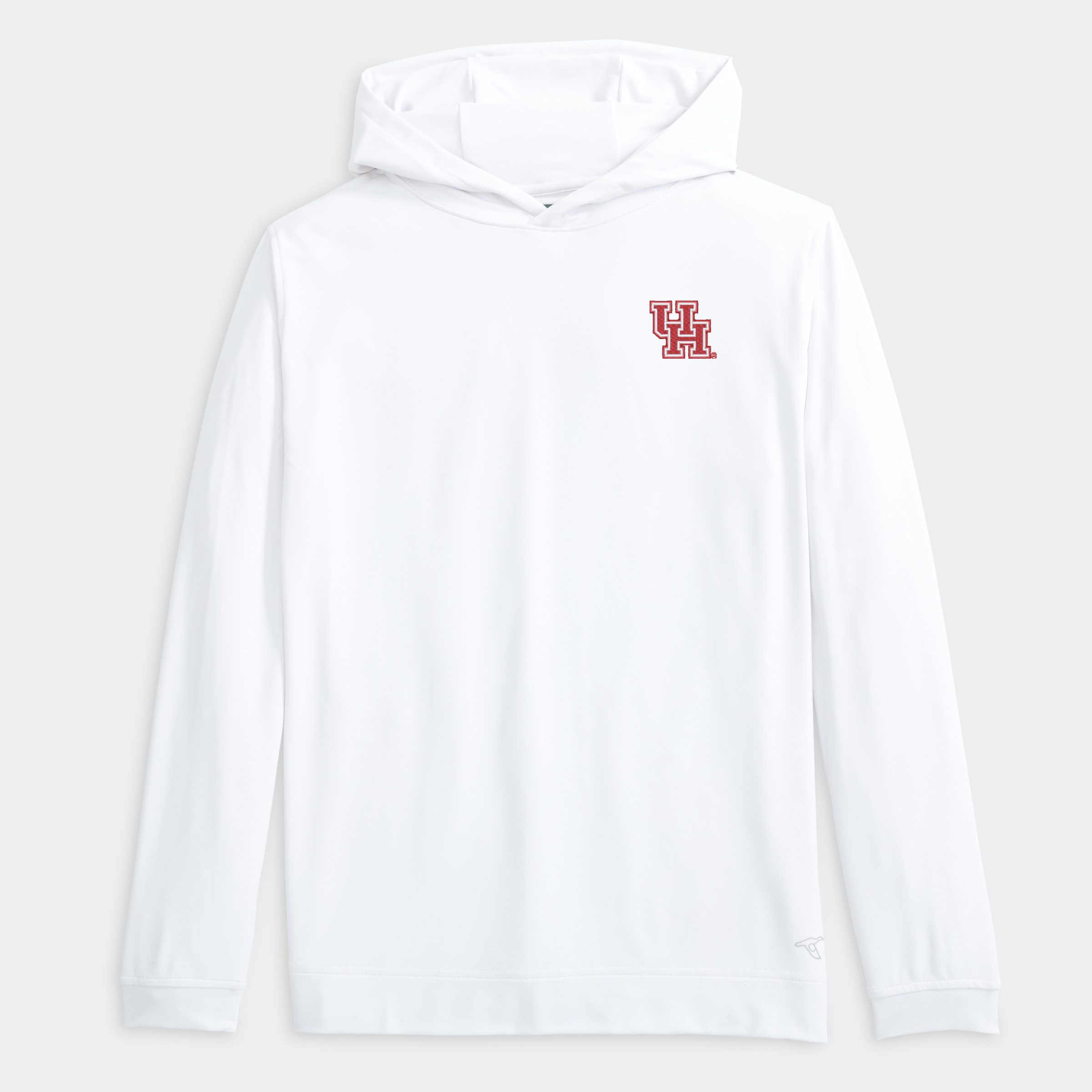 Houston Venture Performance Hoodie