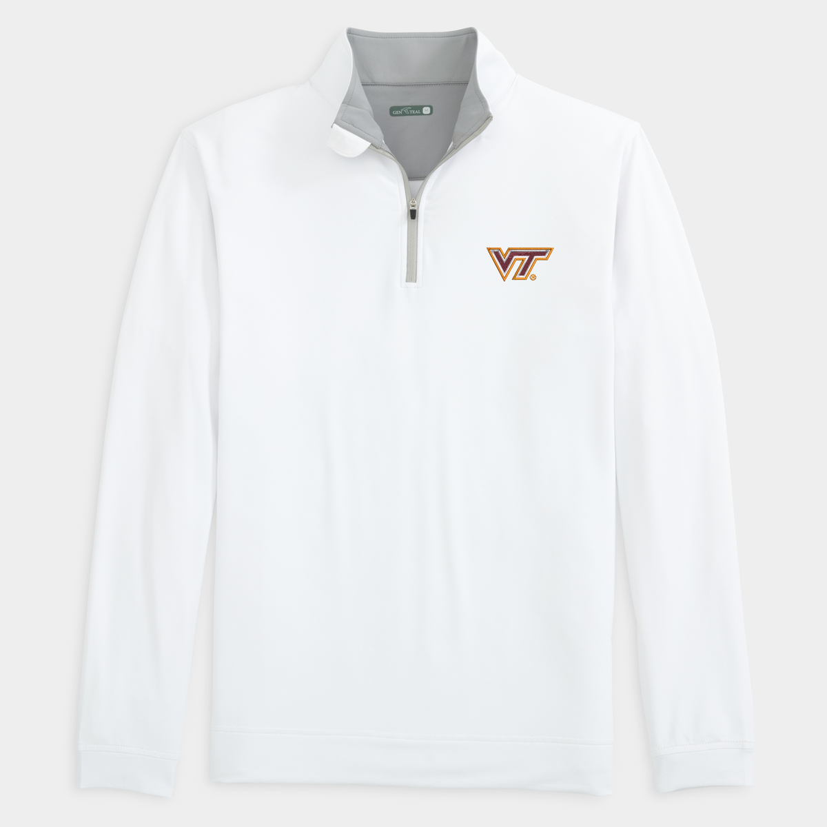 Virginia Tech Venture Performance Quarter-Zip