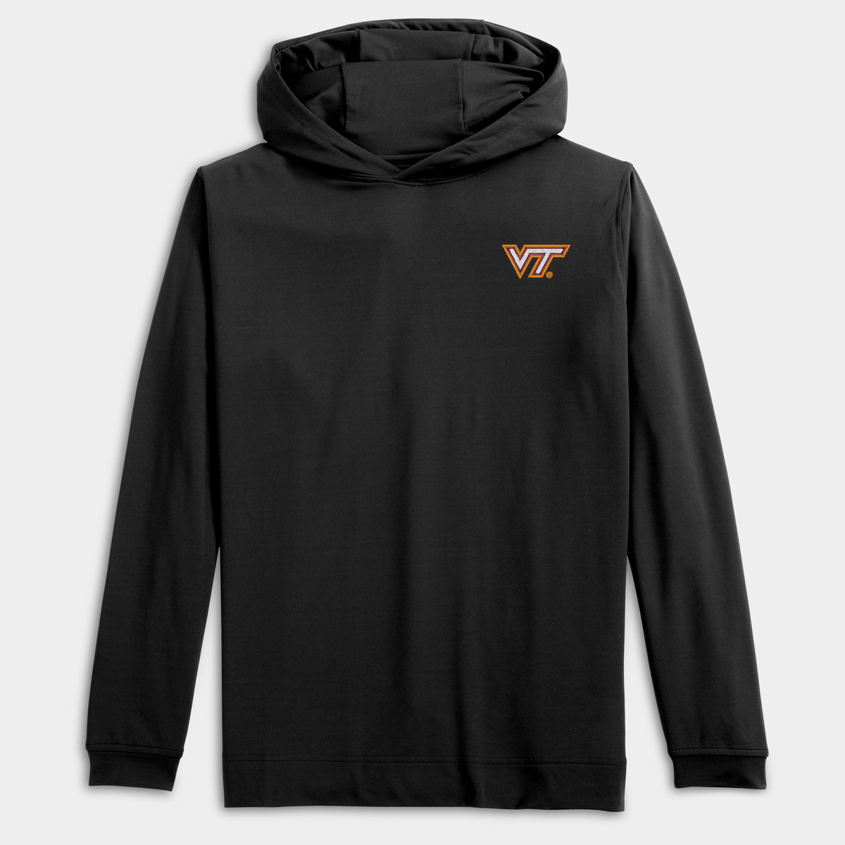 Virginia Tech Venture Performance Hoodie