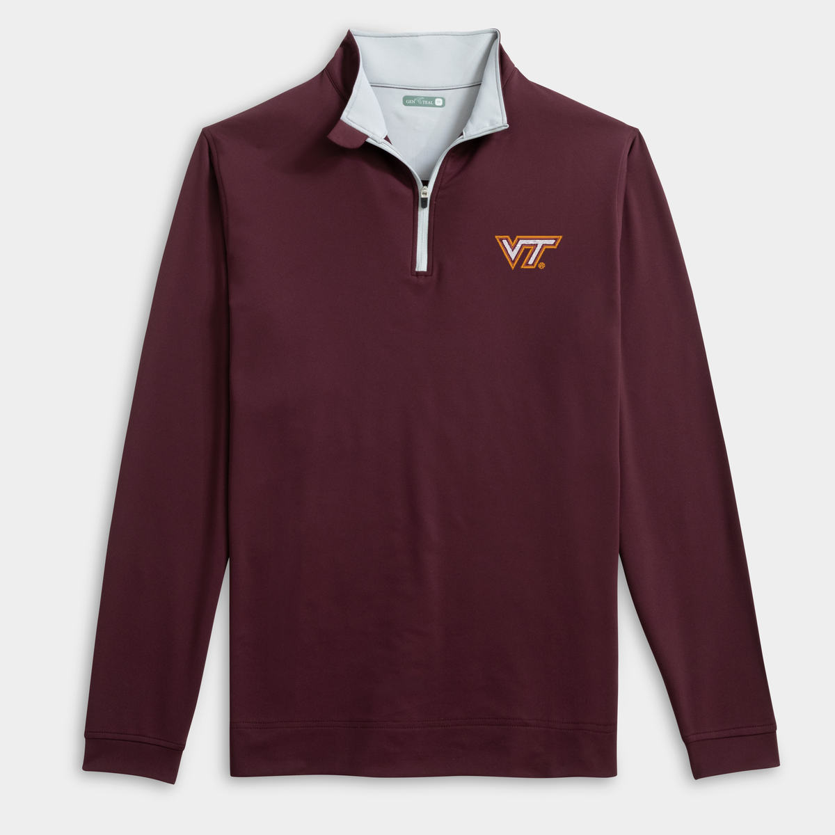 Virginia Tech Venture Performance Quarter-Zip