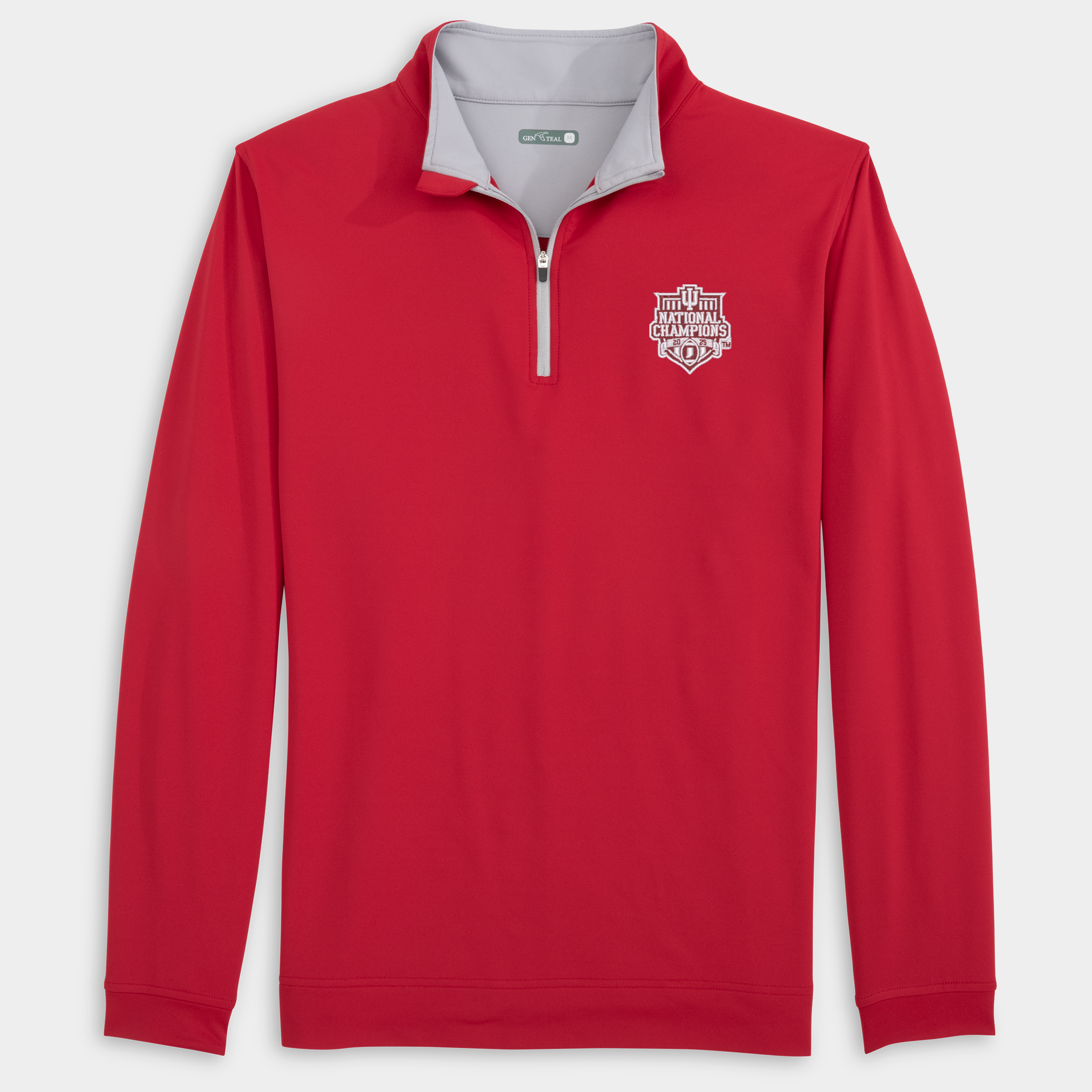 Indiana Venture Performance Quarter-Zip