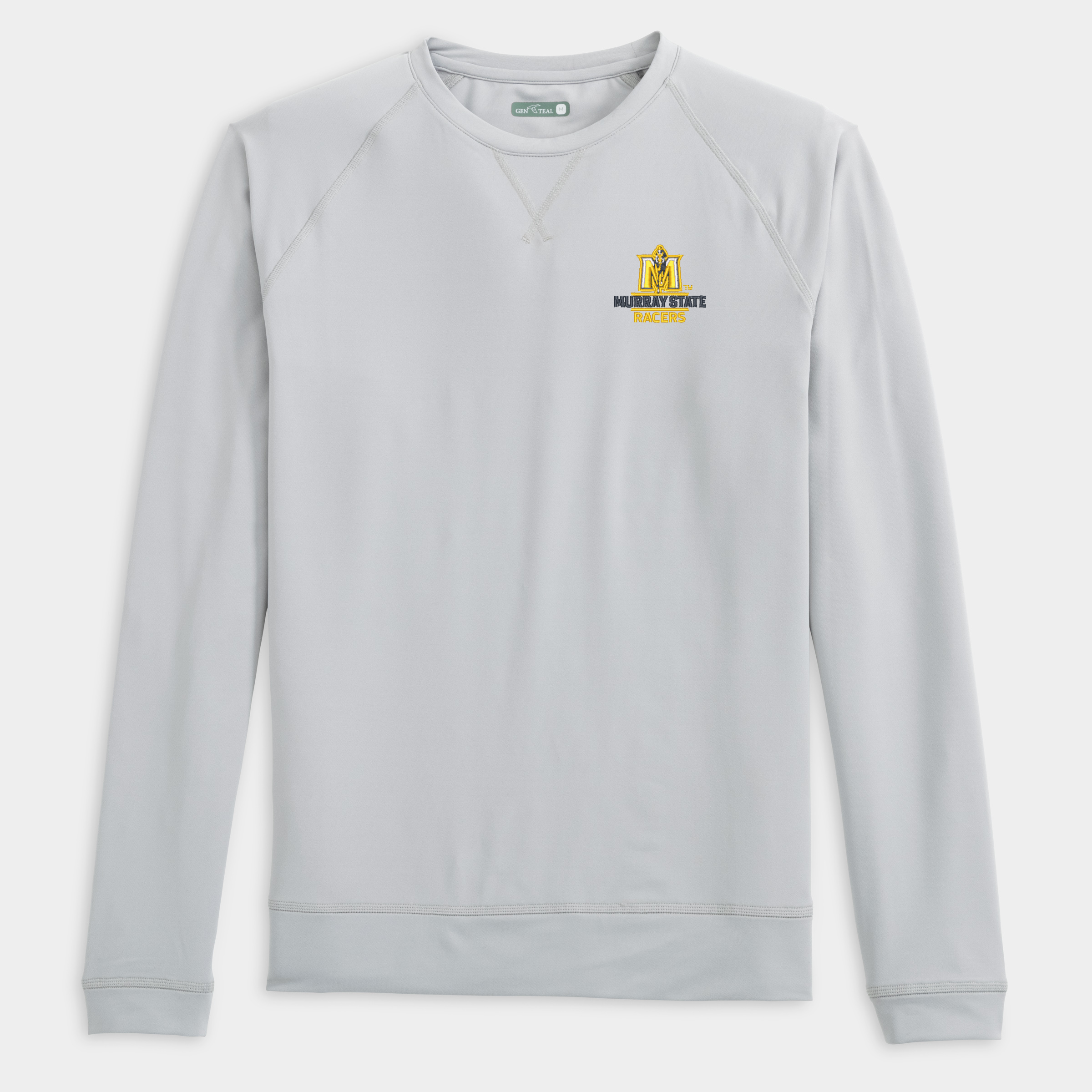 Murray State Venture Performance Crewneck