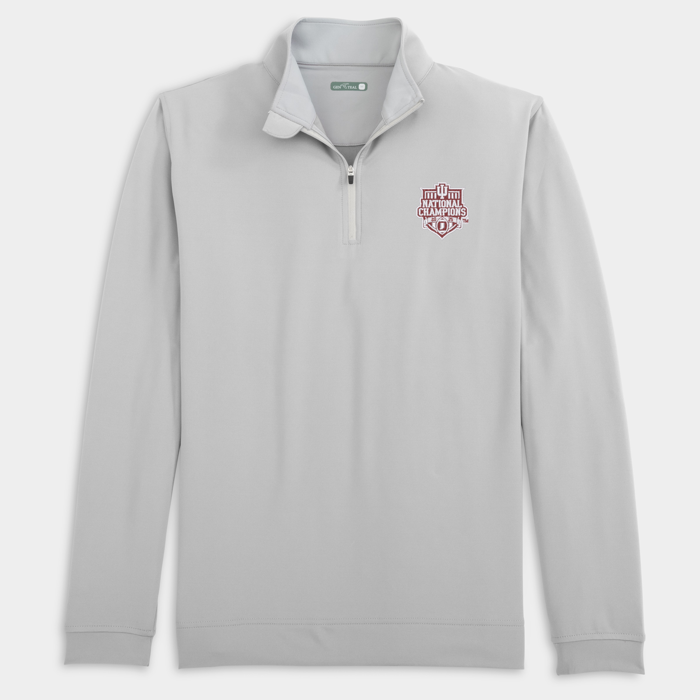 Indiana Venture Performance Quarter-Zip
