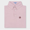 Texas A&M brrrº Baseball Performance Polo