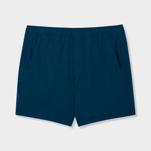 Navy Rafter Men's Navy Rafter Short | GenTeal