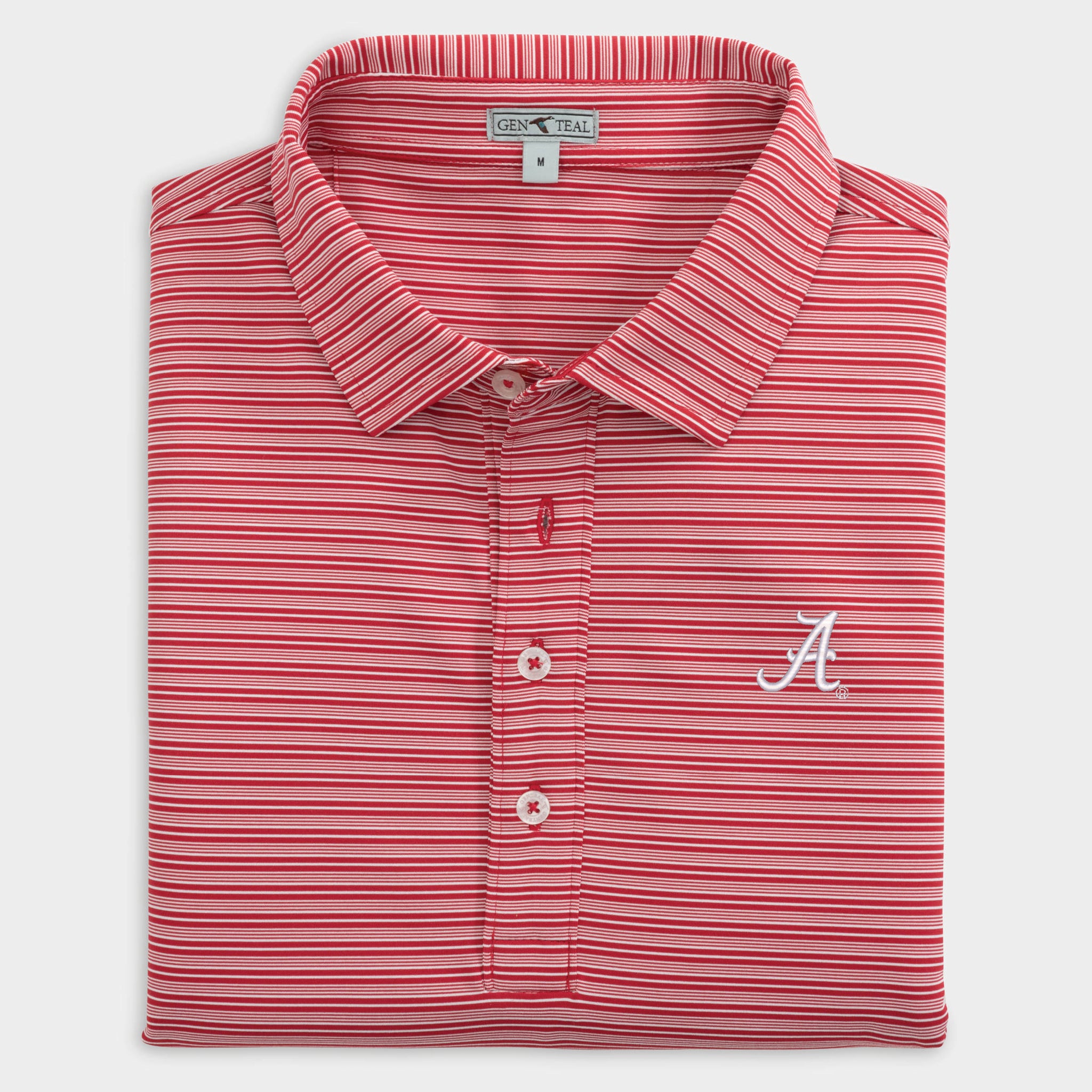 Alabama Campus Performance Polo