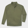 Andrews Quarter-Zip
