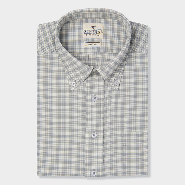 Grey shirt by Genteal