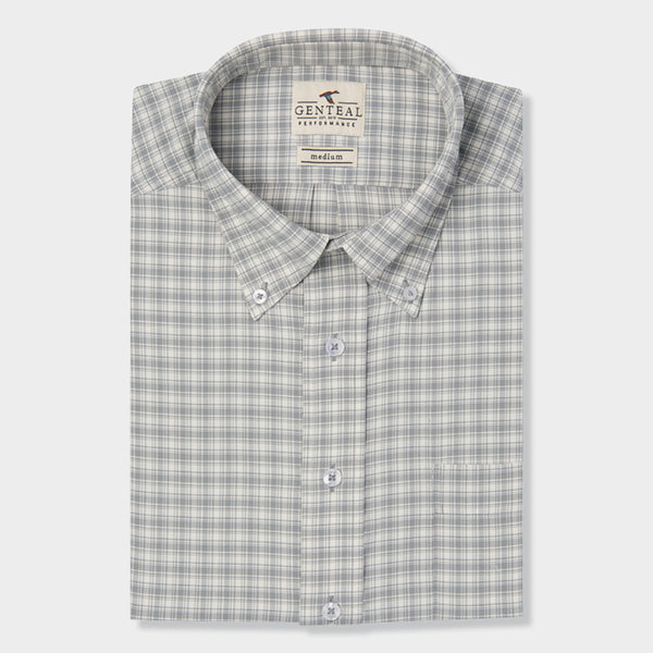 Grey shirt by Genteal