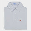grey polo by Genteal