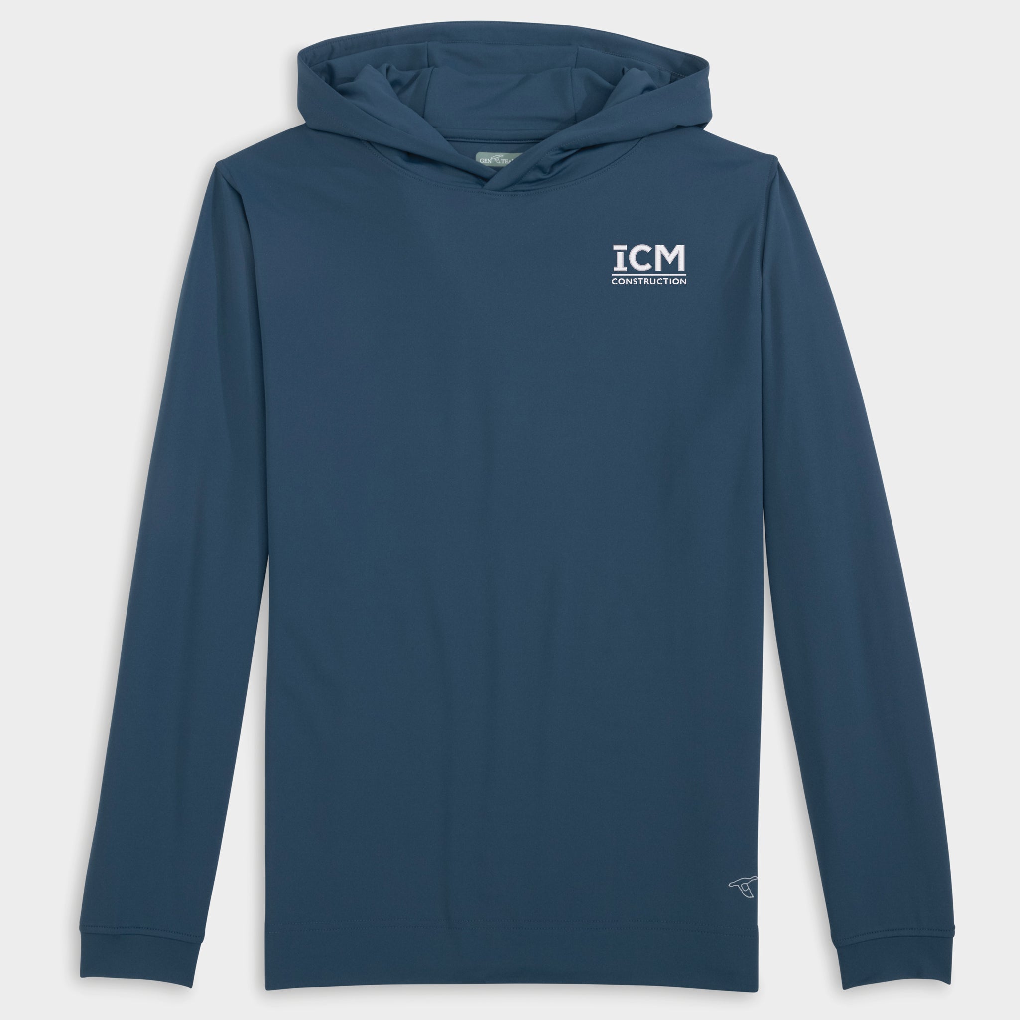 ICM Venture Performance Hoodie