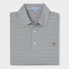 Blue polo by Genteal