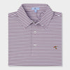 Purple polo by Genteal