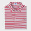 Red polo by Genteal