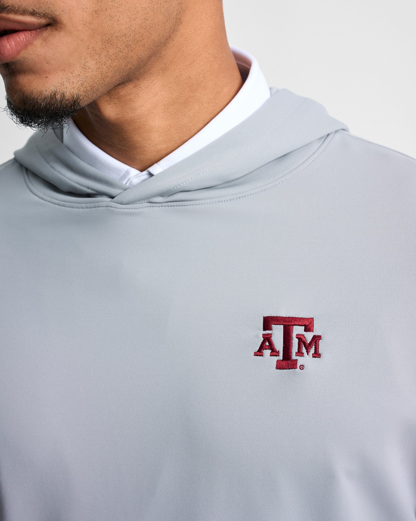 Texas A&M Venture Performance Hoodie