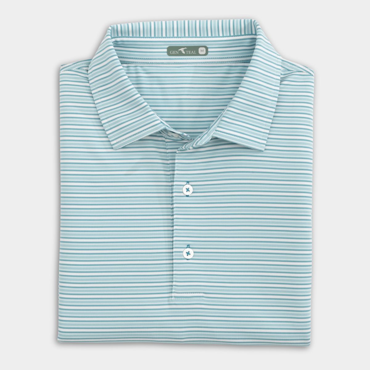 Covey Performance Polo