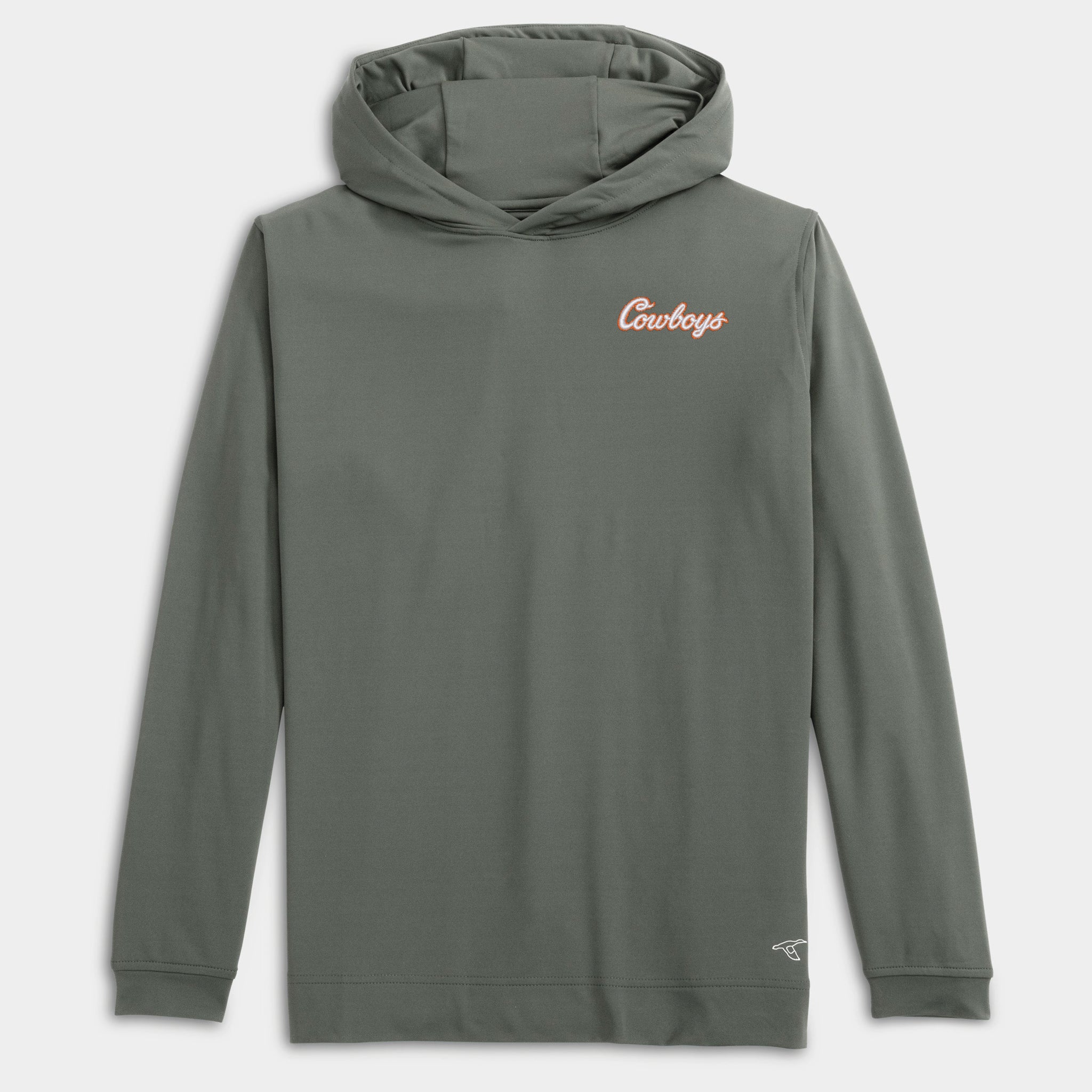 Oklahoma State Cowboys Venture Performance Hoodie
