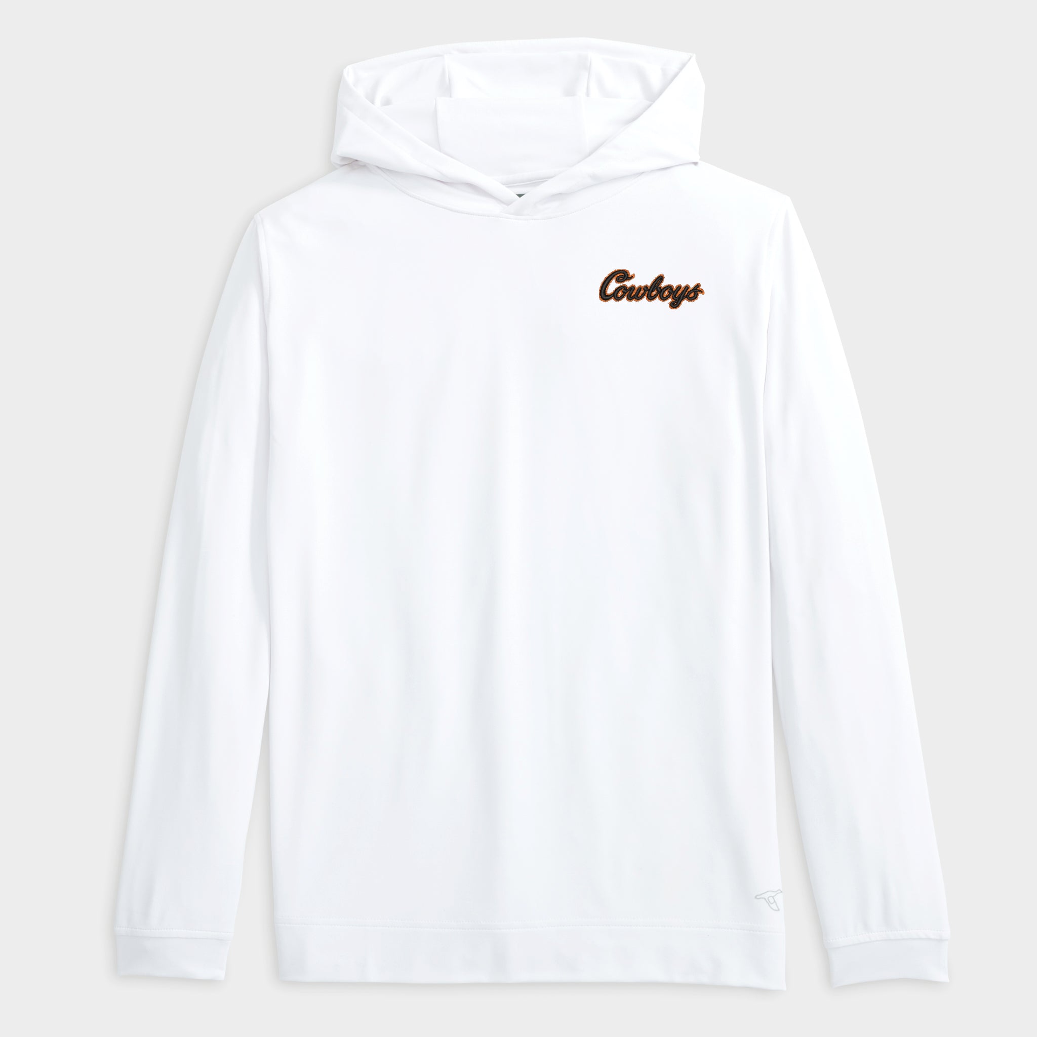 Oklahoma State Cowboys Venture Performance Hoodie