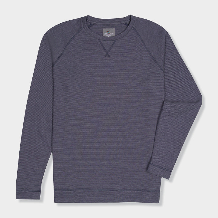 Crew Neck