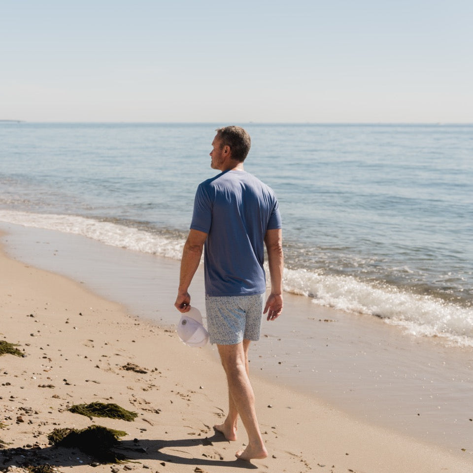 Deep Sea Marina Performance Swim