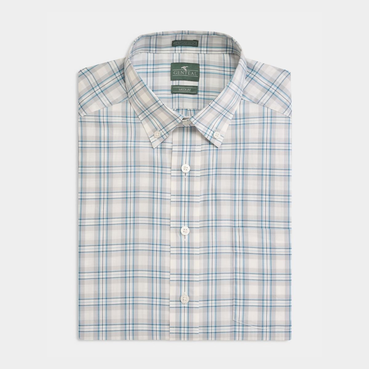 Denton Softouch® Sport Shirt