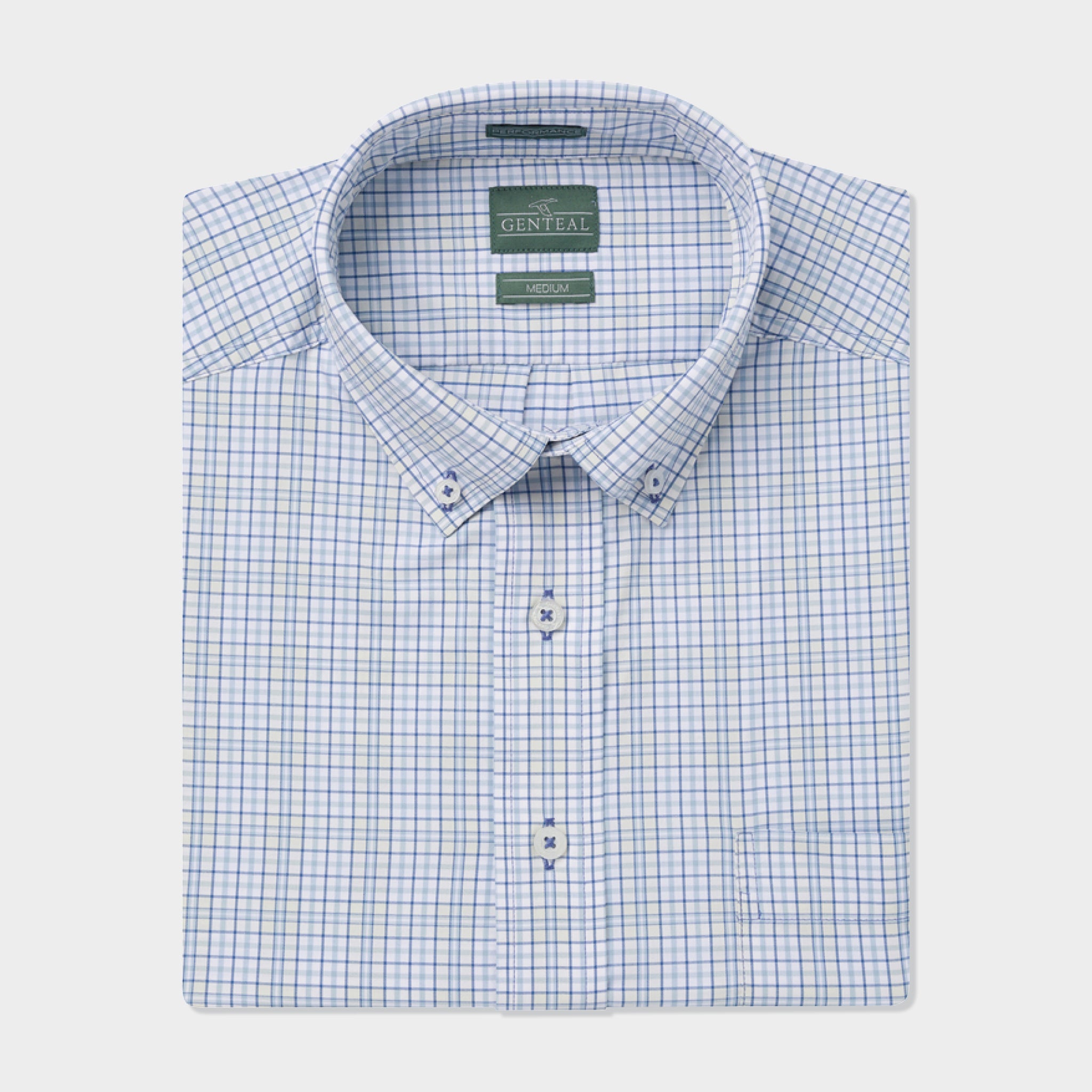 Willow Performance Sport Shirt